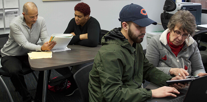 TutoringCenterHeader Tutoring Center