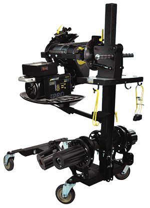 Rotor Matching 2 Rotor Matching 2