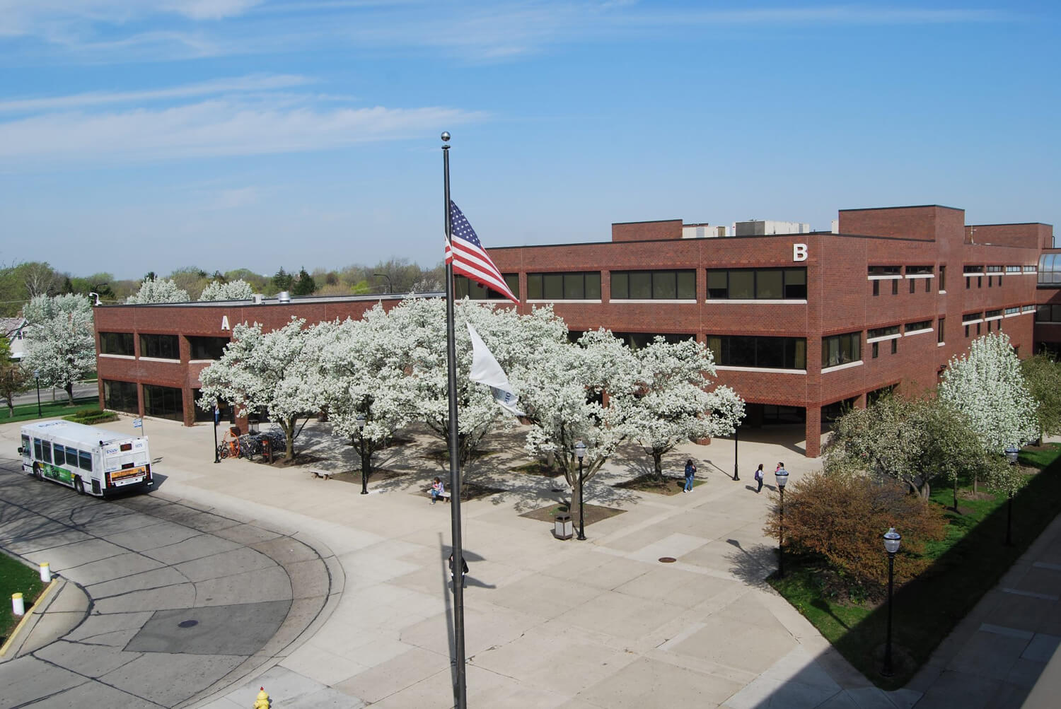 Mission Statement Morton College