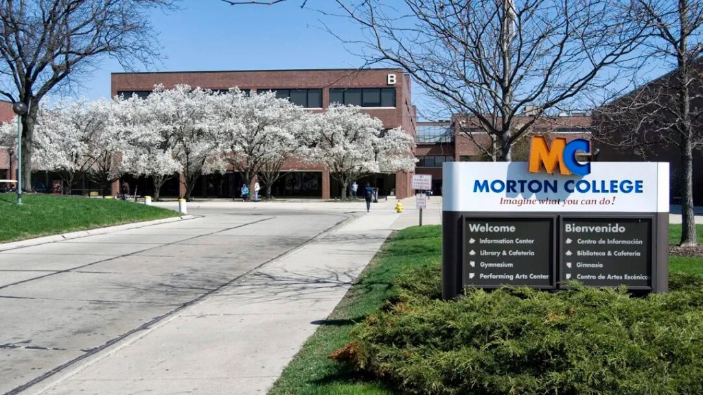 Physical Therapist Assistant Morton College