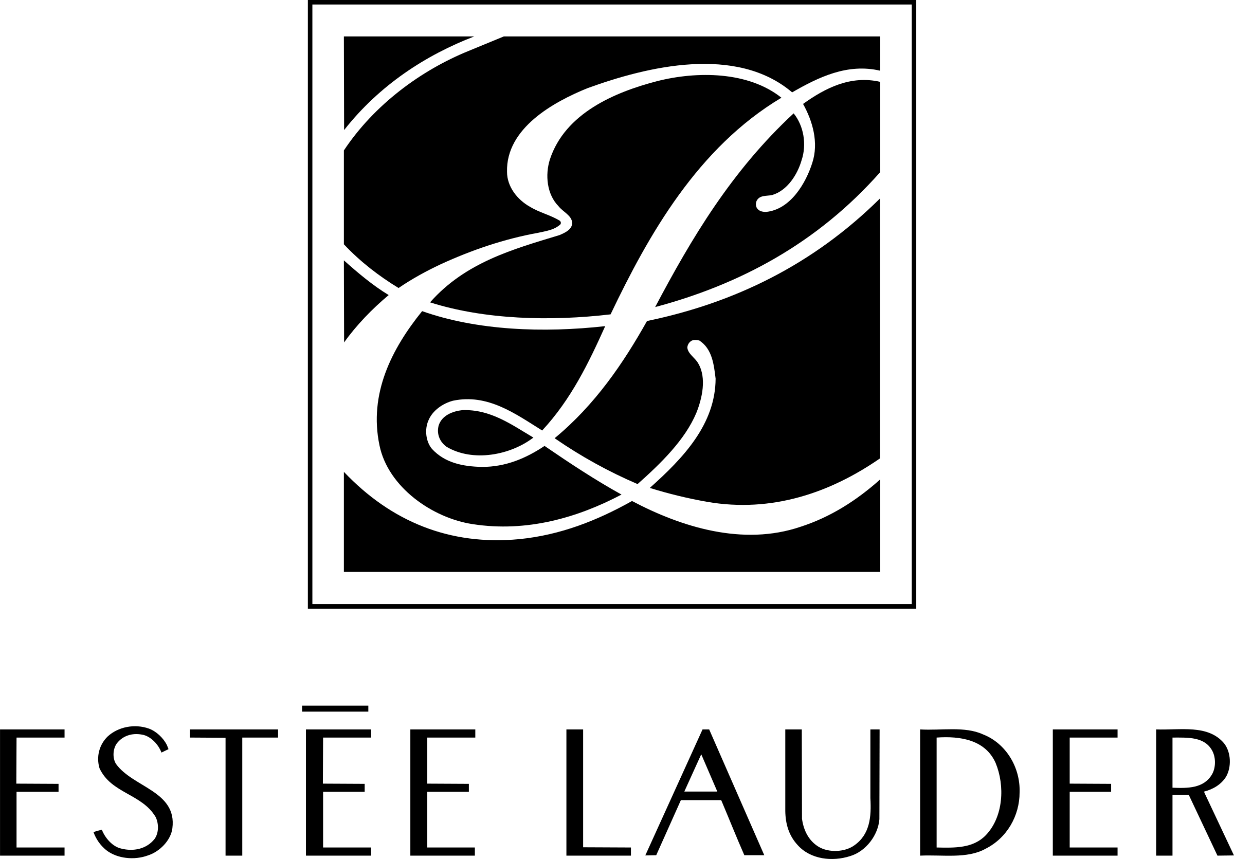 Estee-Lauder-Logo Estee-Lauder-Logo