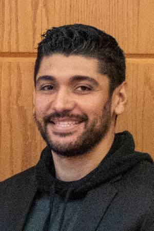 Oscar Montiel Oscar Montiel