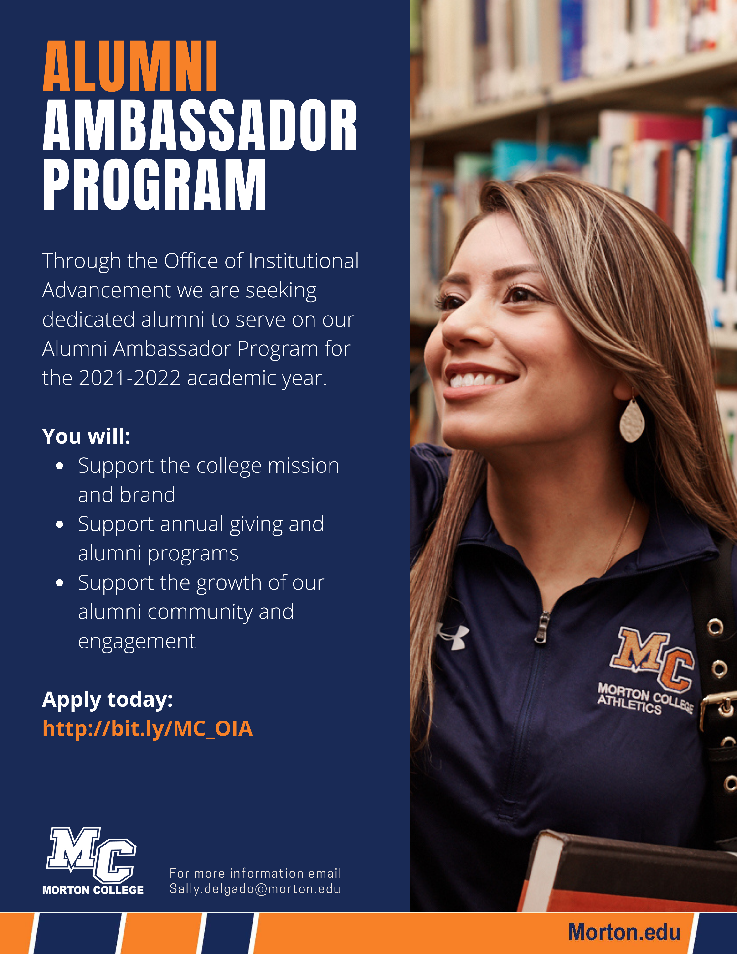 Alumni Ambassador Program (3) Alumni Ambassador Program (3)