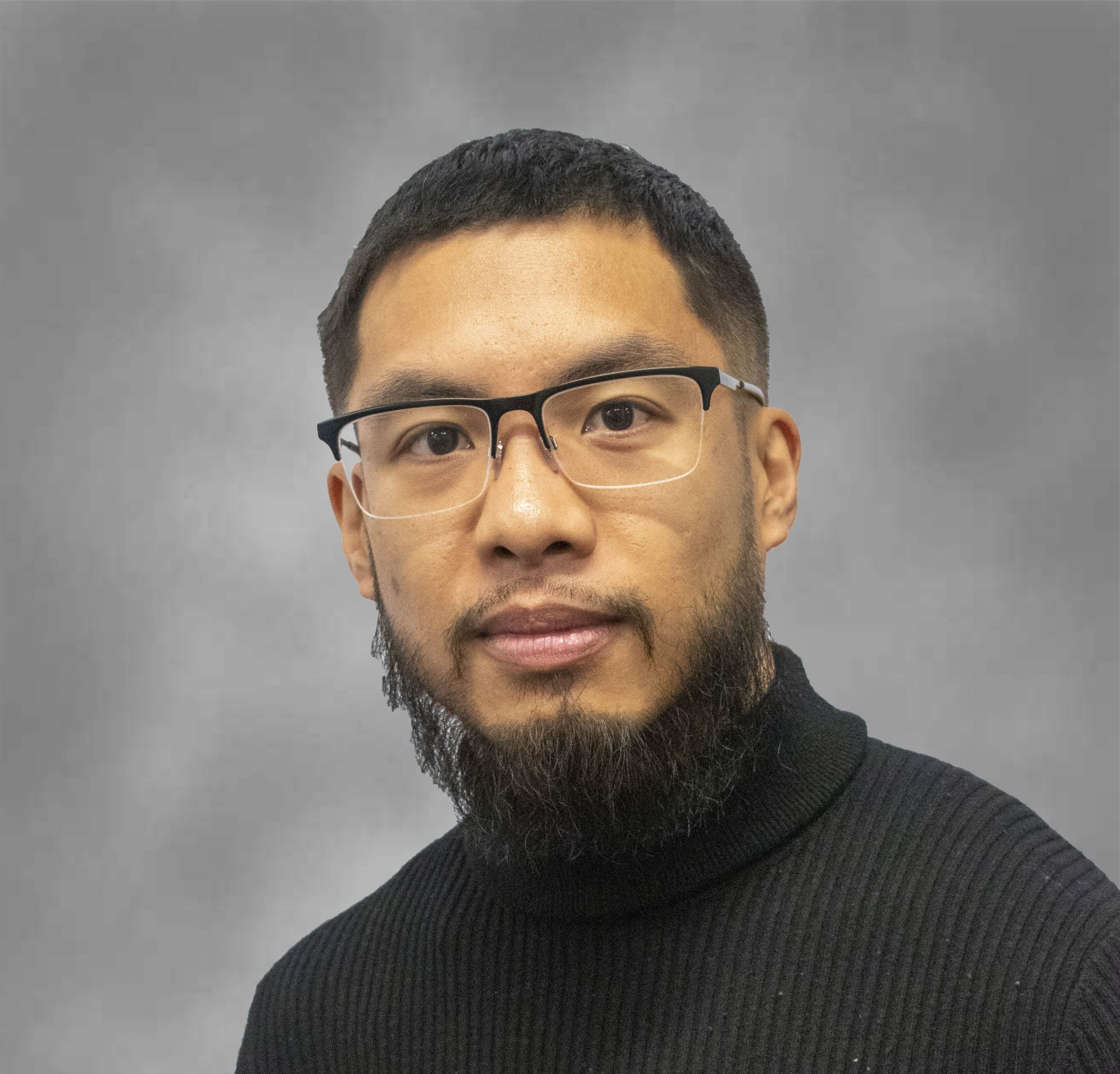 Aaron Patawaran