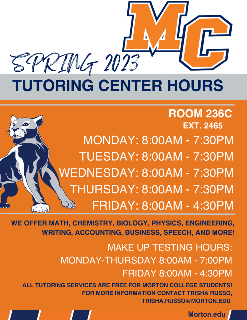 SP 23 TC Hours 1 SP 23 TC Hours 1
