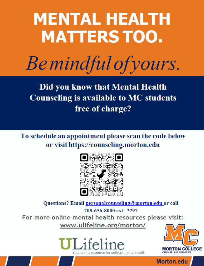 Counseling In Montgomery