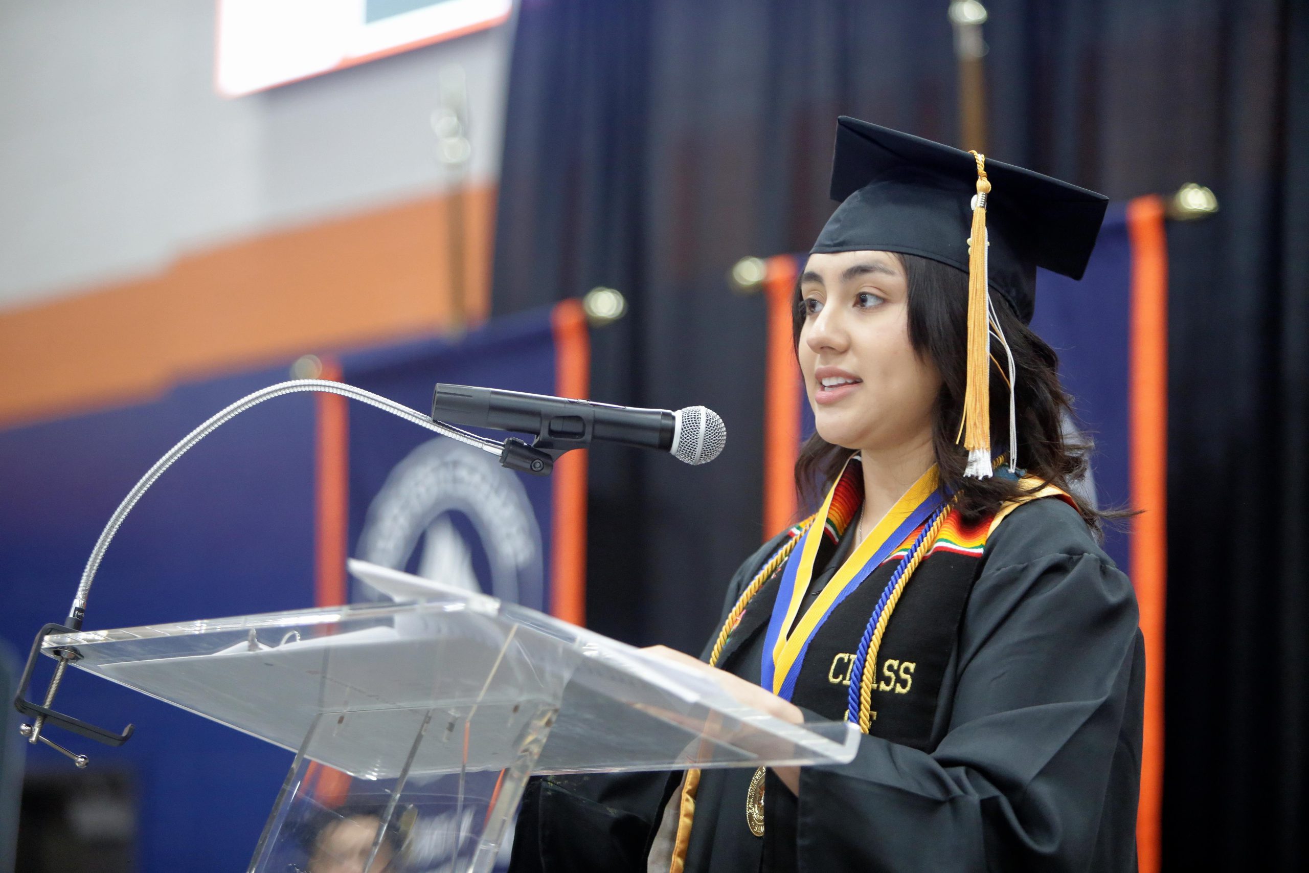 Commencement Image