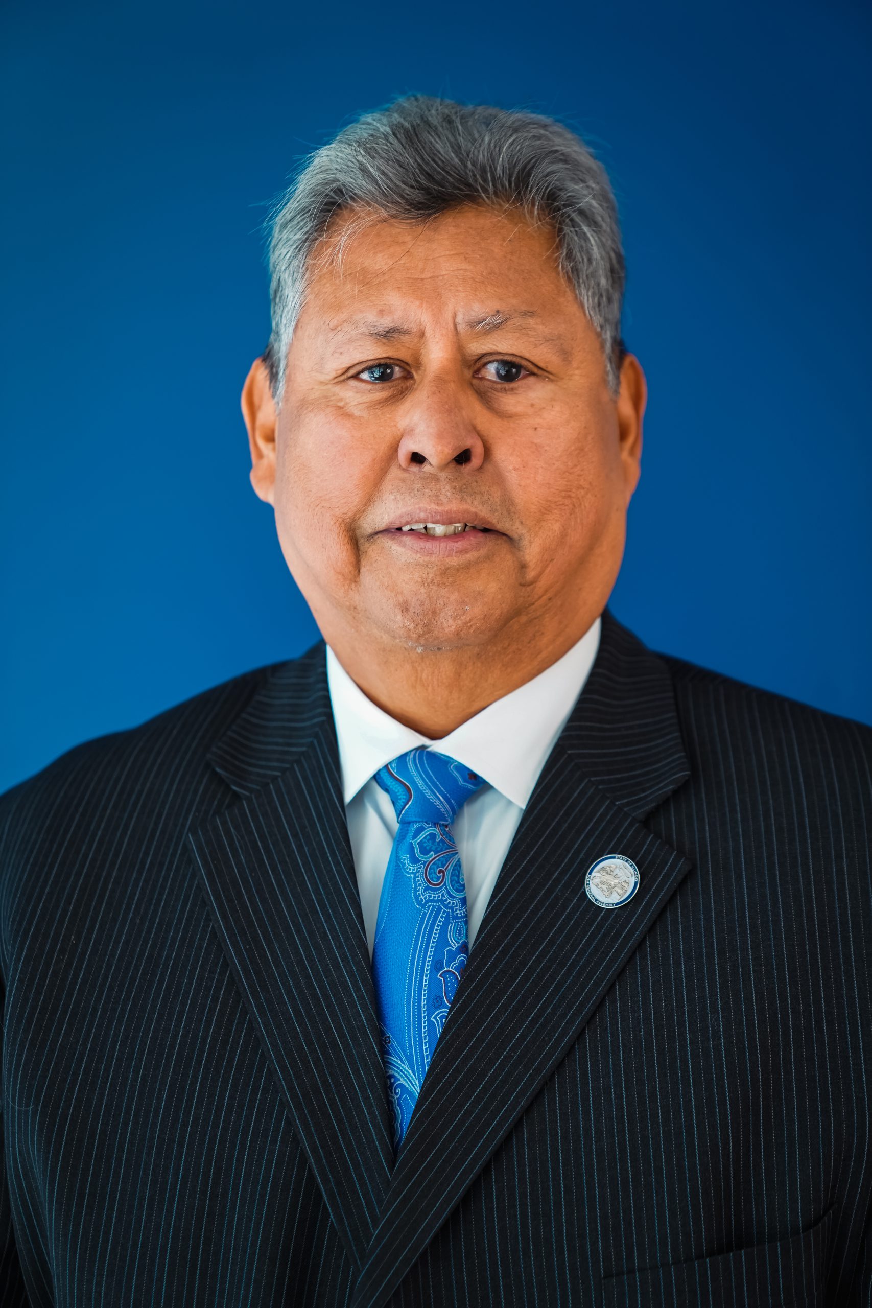 Charles Hernandez Charles Hernandez Profile Pic