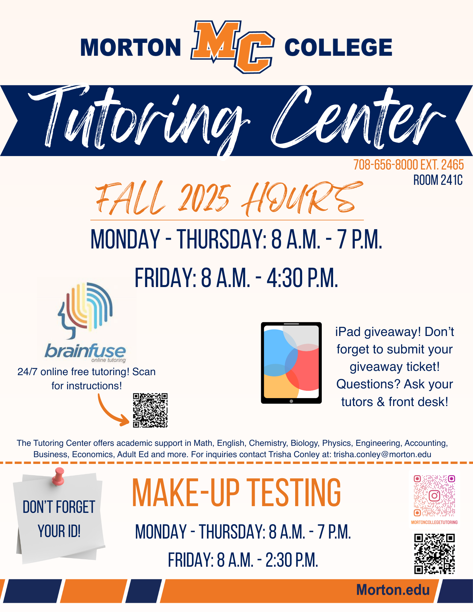 Tutoring_Center_2025FA