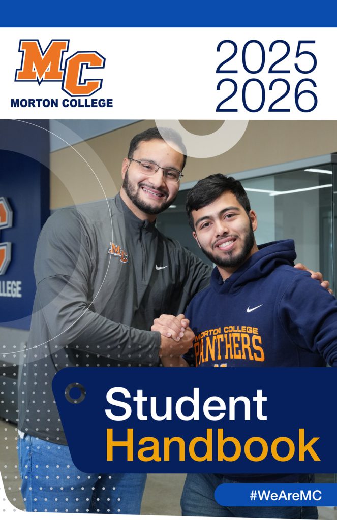 Catalog Morton College