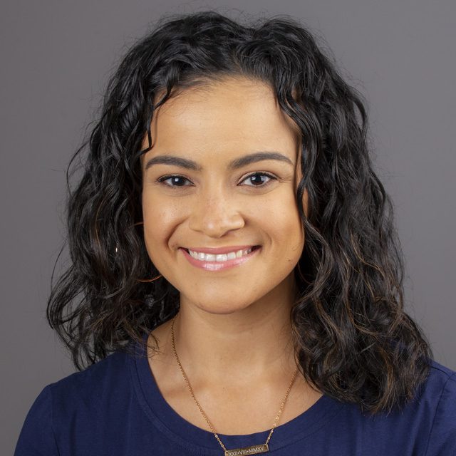 Nydia Nydia